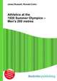 Athletics at the 1920 Summer Olympics – Men
