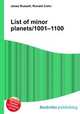 List of minor planets/1001–1100, Jesse Russell,Ronald Cohn 