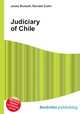 Judiciary of Chile, Jesse Russell,Ronald Cohn 