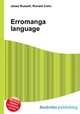 Erromanga language, Jesse Russell,Ronald Cohn 