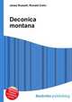 Deconica montana, Jesse Russell,Ronald Cohn 