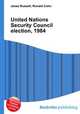 United Nations Security Council election, 1984, Jesse Russell,Ronald Cohn 