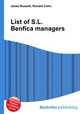 List of S.L. Benfica managers, Jesse Russell,Ronald Cohn 
