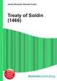 Treaty of Soldin (1466), Jesse Russell,Ronald Cohn 