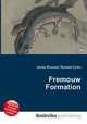 Fremouw Formation, Jesse Russell,Ronald Cohn 