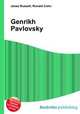 Genrikh Pavlovsky, Jesse Russell,Ronald Cohn 