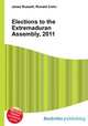 Elections to the Extremaduran Assembly, 2011, Jesse Russell,Ronald Cohn 