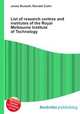 List of research centres and institutes of the Royal Melbourne Institute of Technology, Jesse Russell,Ronald Cohn 