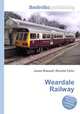 Weardale Railway, Jesse Russell,Ronald Cohn 