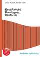 East Rancho Dominguez, California, Jesse Russell,Ronald Cohn 