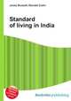 Standard of living in India, Jesse Russell,Ronald Cohn 