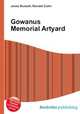 Gowanus Memorial Artyard, Jesse Russell,Ronald Cohn 