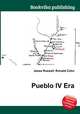 Pueblo IV Era, Jesse Russell,Ronald Cohn 