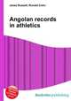 Angolan records in athletics, Jesse Russell,Ronald Cohn 