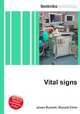 Vital signs, Jesse Russell,Ronald Cohn 