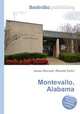 Montevallo, Alabama, Jesse Russell,Ronald Cohn 