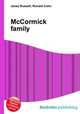 McCormick family, Jesse Russell,Ronald Cohn 