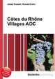 Cotes du Rhone Villages AOC, Jesse Russell,Ronald Cohn 