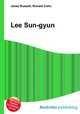 Lee Sun-gyun, Jesse Russell,Ronald Cohn 
