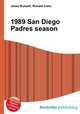 1989 San Diego Padres season, Jesse Russell,Ronald Cohn 