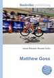 Matthew Goss, Jesse Russell,Ronald Cohn 