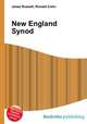New England Synod, Jesse Russell,Ronald Cohn 
