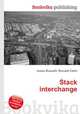 Stack interchange, Jesse Russell,Ronald Cohn 