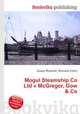Mogul Steamship Co Ltd v McGregor, Gow & Co, Jesse Russell,Ronald Cohn 