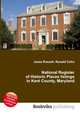 National Register of Historic Places listings in Kent County, Maryland, Jesse Russell,Ronald Cohn 