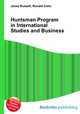 Huntsman Program in International Studies and Business, Jesse Russell,Ronald Cohn 