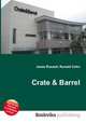 Crate & Barrel, Jesse Russell,Ronald Cohn 
