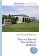Toronto Transit Commission facilities, Jesse Russell,Ronald Cohn 