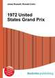 1972 United States Grand Prix, Jesse Russell,Ronald Cohn 