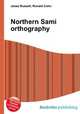Northern Sami orthography, Jesse Russell,Ronald Cohn 