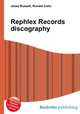 Rephlex Records discography, Jesse Russell,Ronald Cohn 