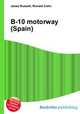 B-10 motorway (Spain), Jesse Russell,Ronald Cohn 