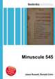 Minuscule 545, Jesse Russell,Ronald Cohn 