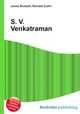 S. V. Venkatraman, Jesse Russell,Ronald Cohn 