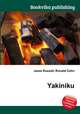 Yakiniku, Jesse Russell,Ronald Cohn 