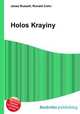 Holos Krayiny, Jesse Russell,Ronald Cohn 