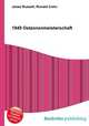 1949 Ostzonenmeisterschaft, Jesse Russell,Ronald Cohn 