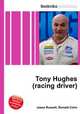 Tony Hughes (racing driver), Jesse Russell,Ronald Cohn 