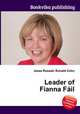 Leader of Fianna Fail, Jesse Russell,Ronald Cohn 