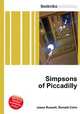 Simpsons of Piccadilly, Jesse Russell,Ronald Cohn 