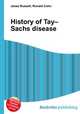 History of Tay–Sachs disease, Jesse Russell,Ronald Cohn 