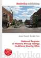 National Register of Historic Places listings in Athens County, Ohio, Jesse Russell,Ronald Cohn 