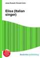Elisa (Italian singer), Jesse Russell,Ronald Cohn 