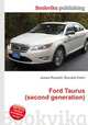 Ford Taurus (second generation), Jesse Russell,Ronald Cohn 