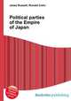 Political parties of the Empire of Japan, Jesse Russell,Ronald Cohn 
