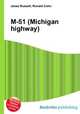M-51 (Michigan highway), Jesse Russell,Ronald Cohn 